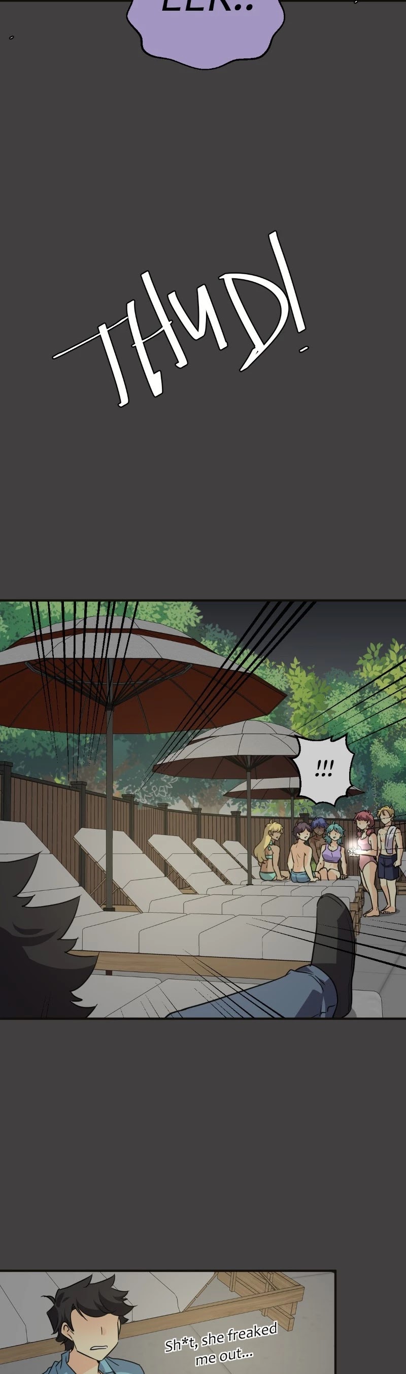 unOrdinary chapter 262 page 15