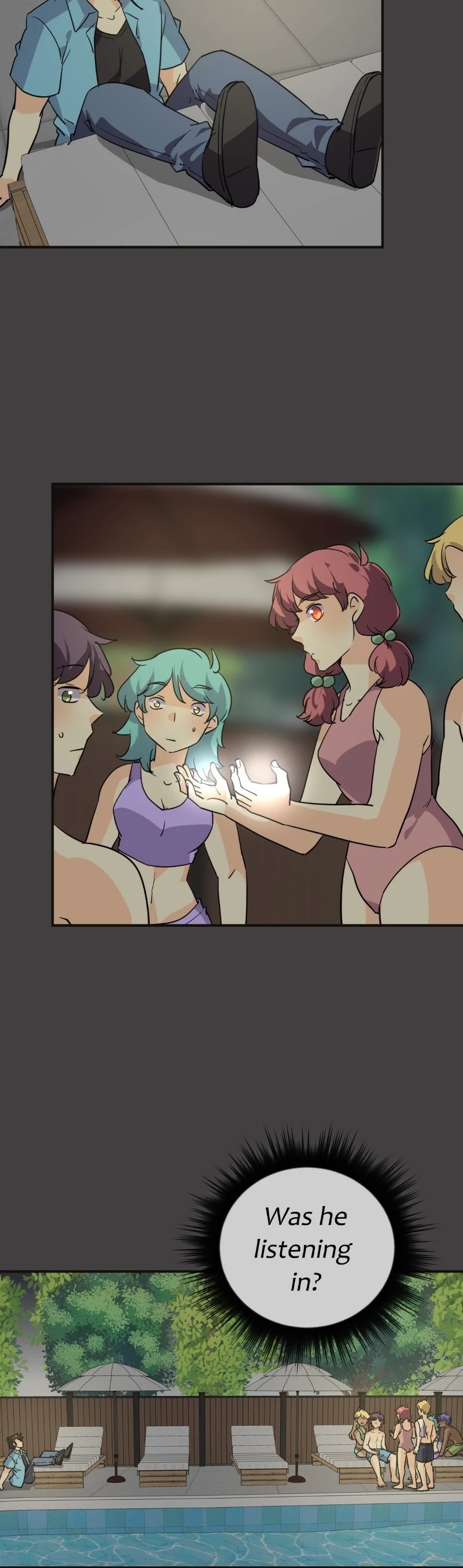 unOrdinary chapter 262 page 16