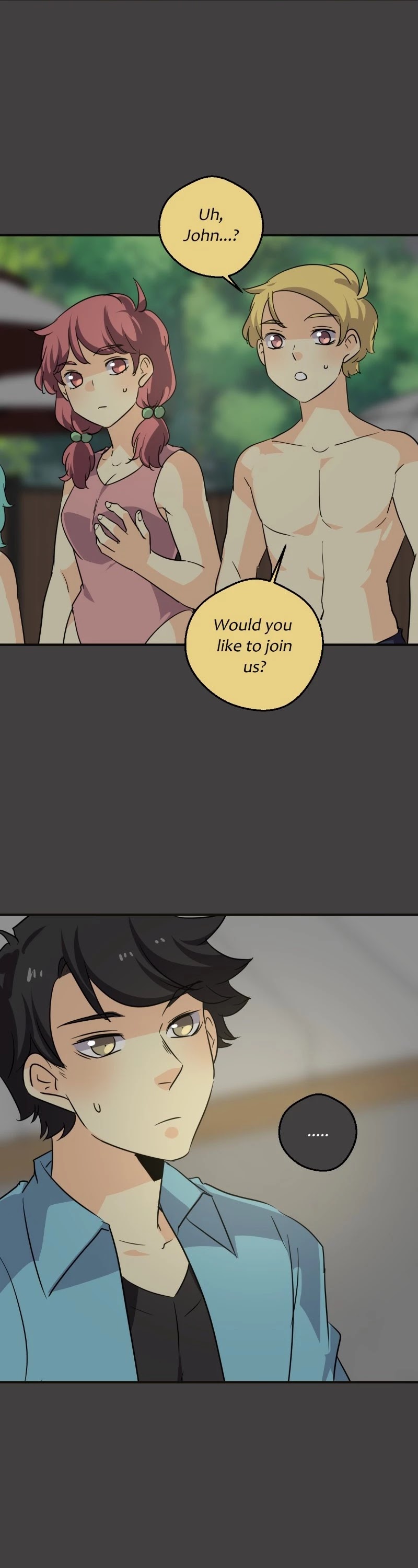 unOrdinary chapter 262 page 17