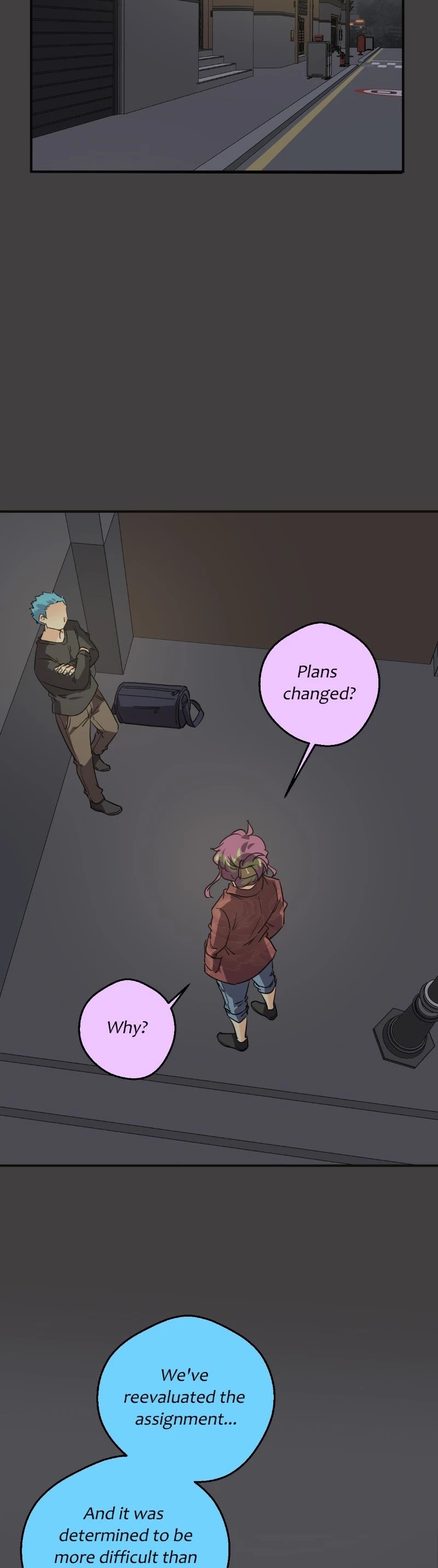 unOrdinary chapter 262 page 19