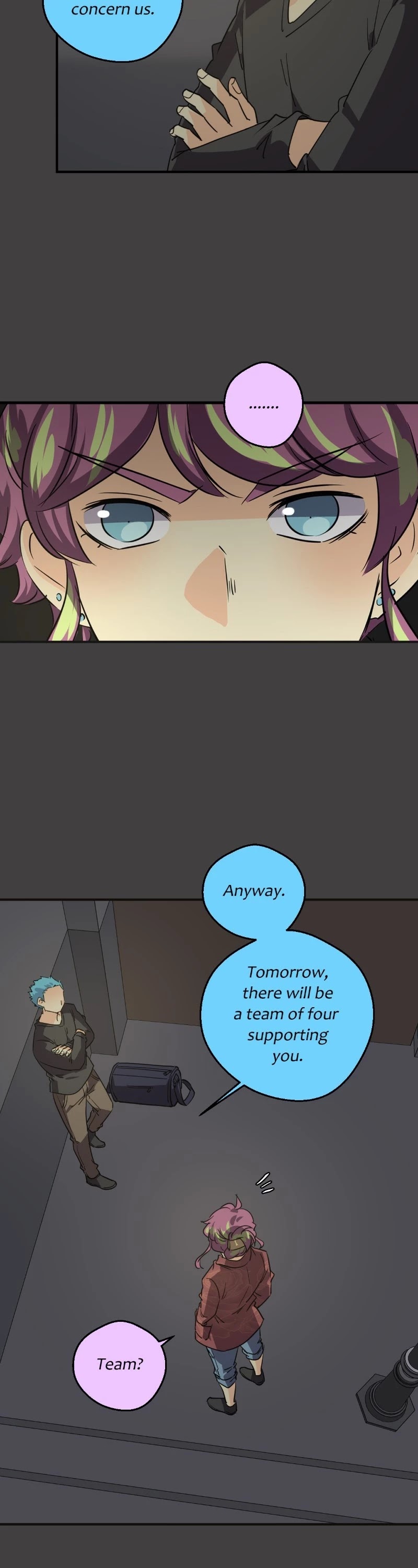 unOrdinary chapter 262 page 24