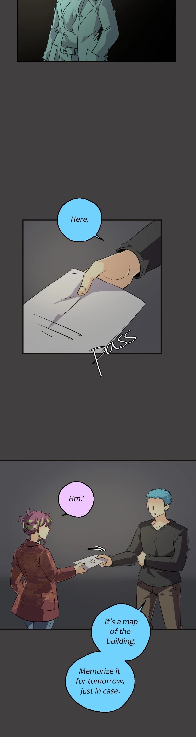 unOrdinary chapter 262 page 26