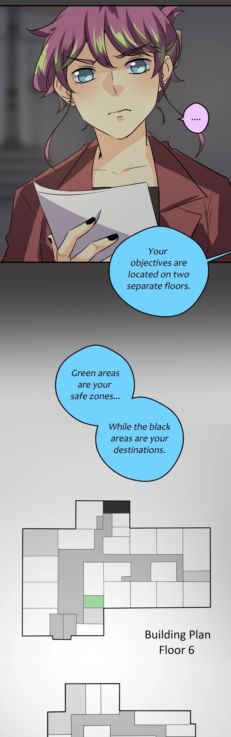 unOrdinary chapter 262 page 27