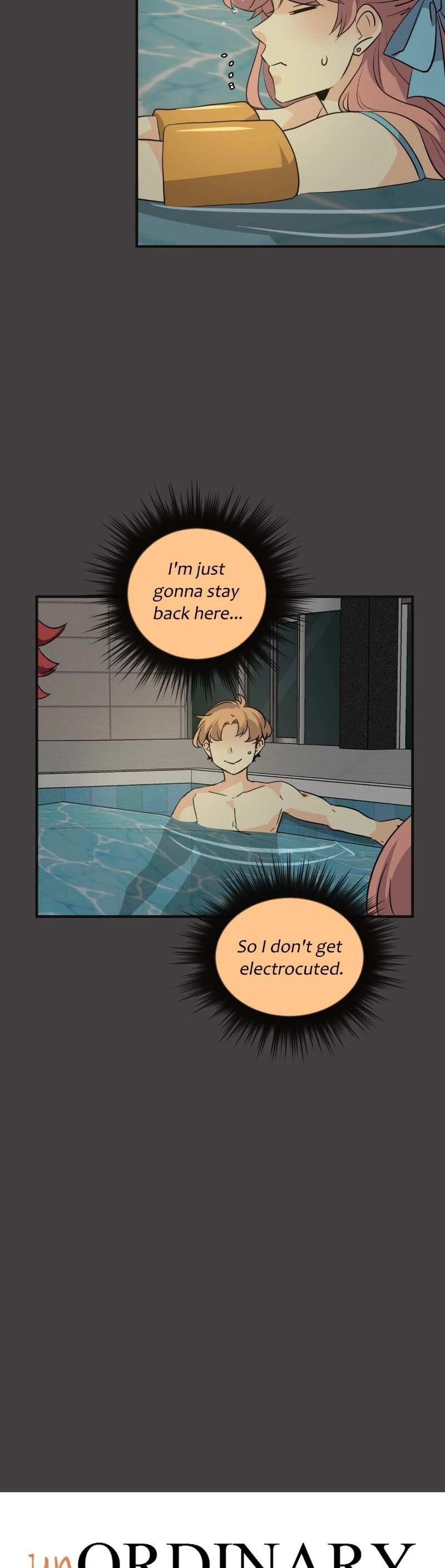 unOrdinary chapter 262 page 3