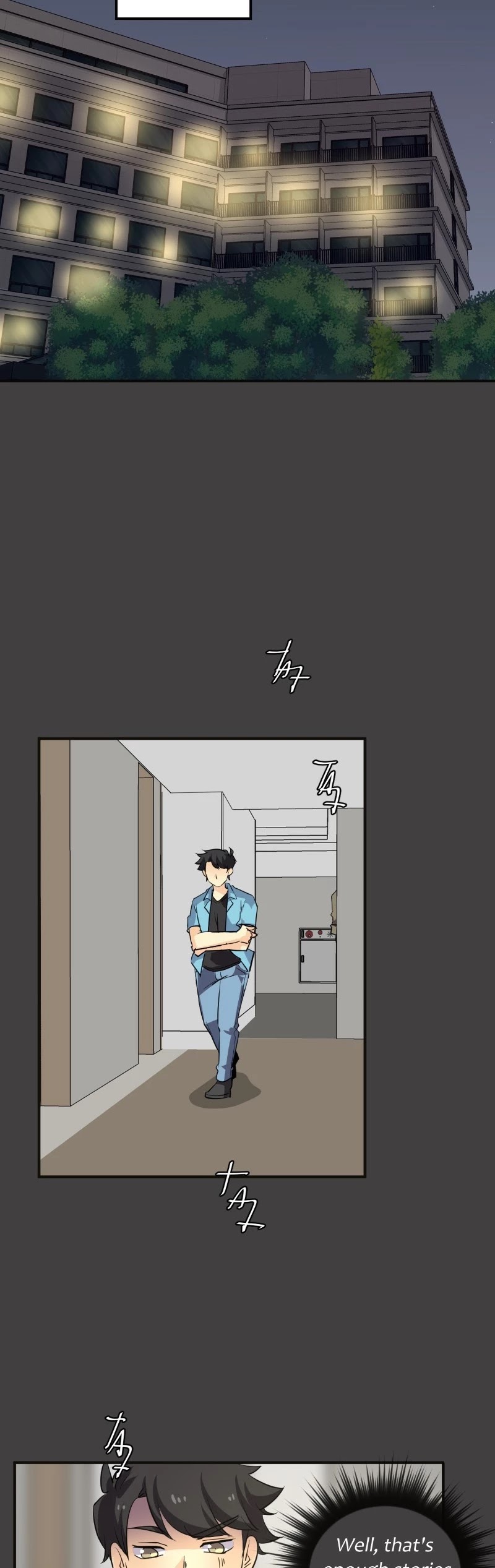 unOrdinary chapter 262 page 32