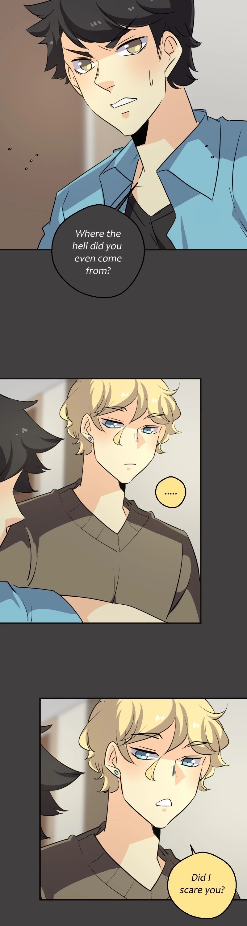 unOrdinary chapter 262 page 34