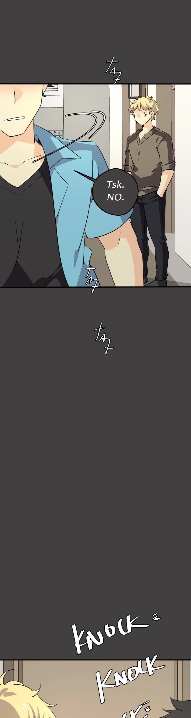 unOrdinary chapter 262 page 35