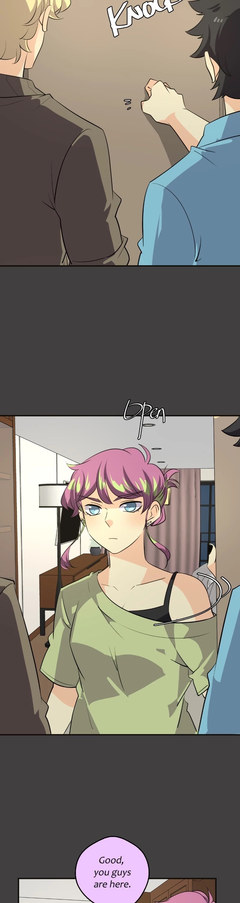 unOrdinary chapter 262 page 36