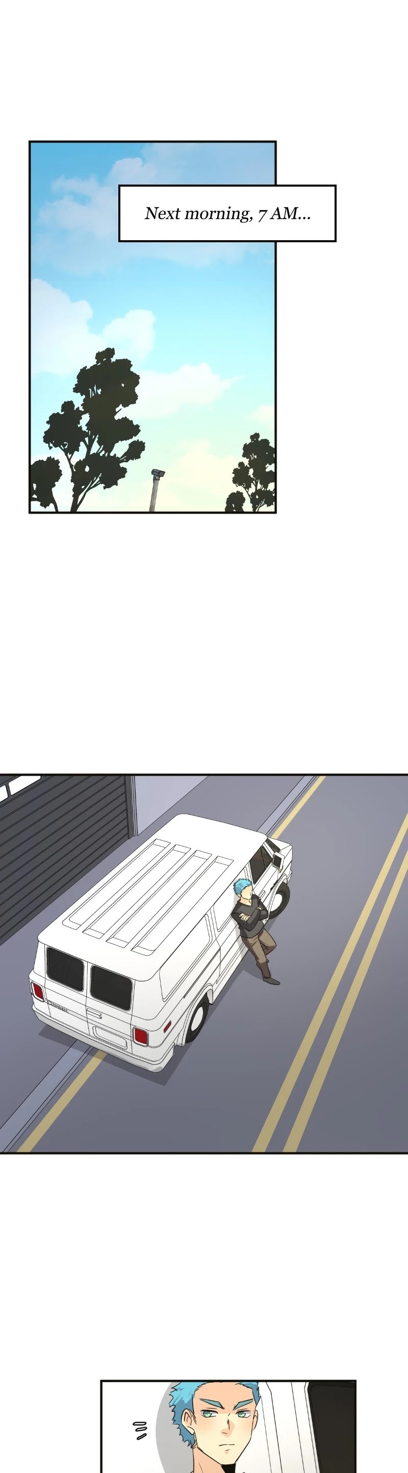 unOrdinary chapter 262 page 44