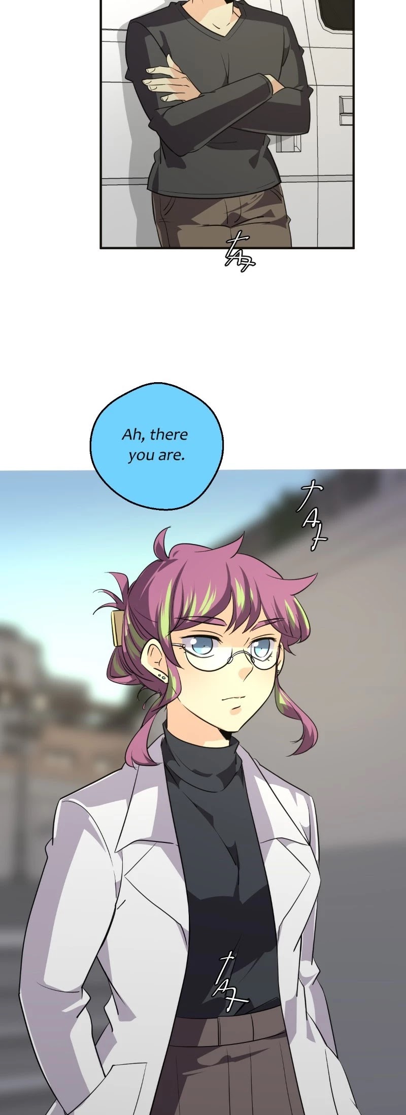 unOrdinary chapter 262 page 45