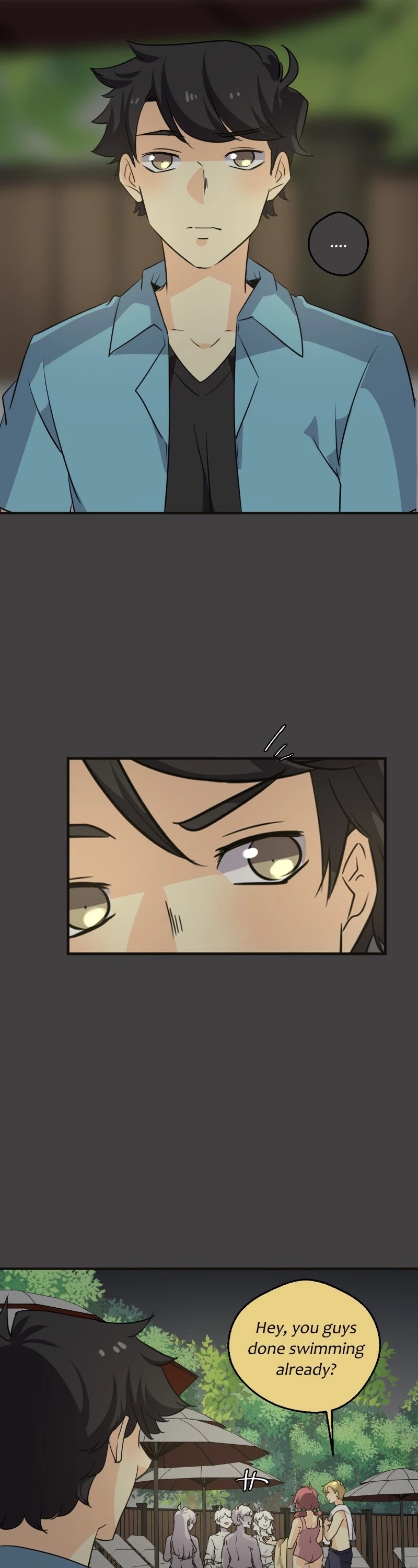 unOrdinary chapter 262 page 5