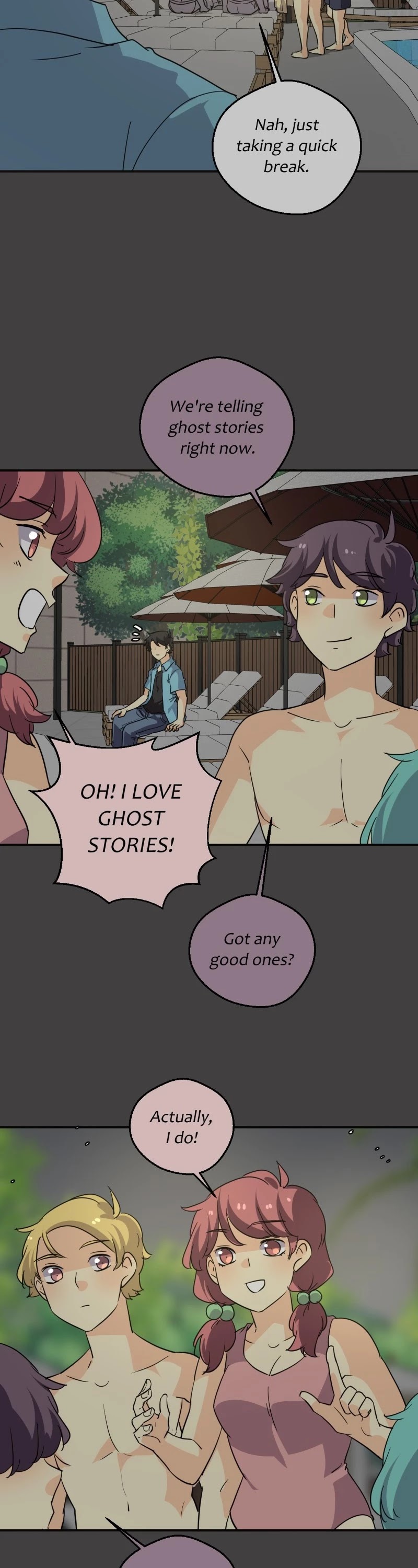 unOrdinary chapter 262 page 6