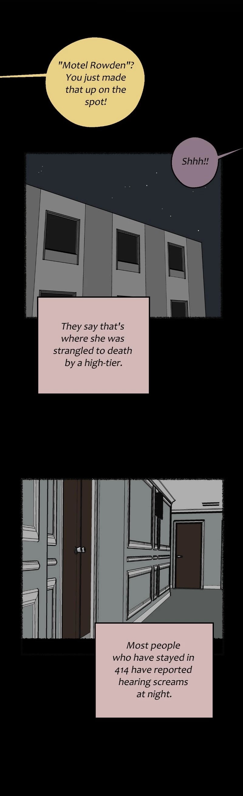 unOrdinary chapter 262 page 8