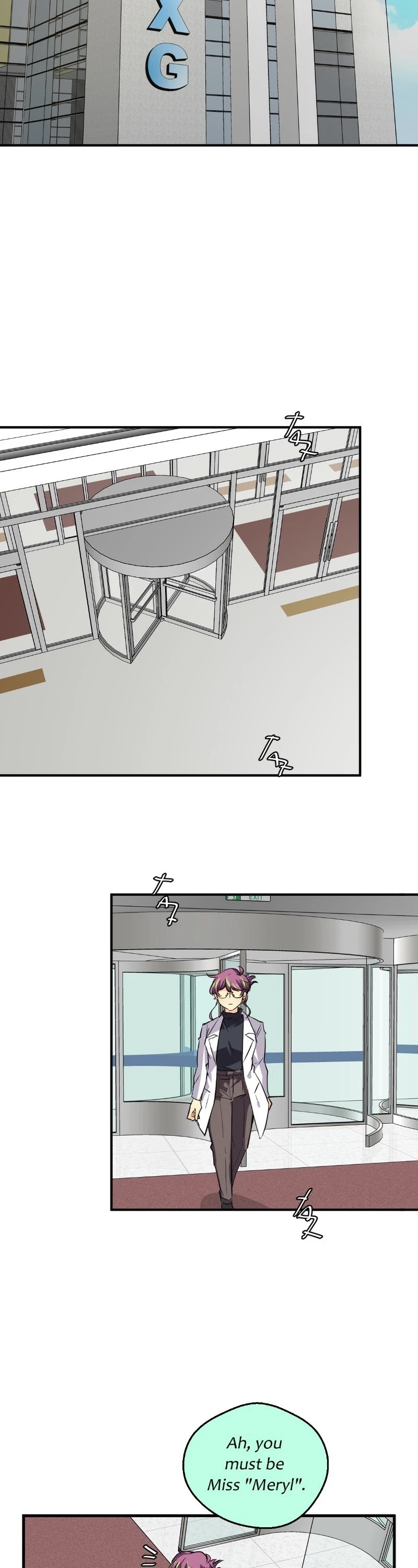 unOrdinary chapter 263 page 10