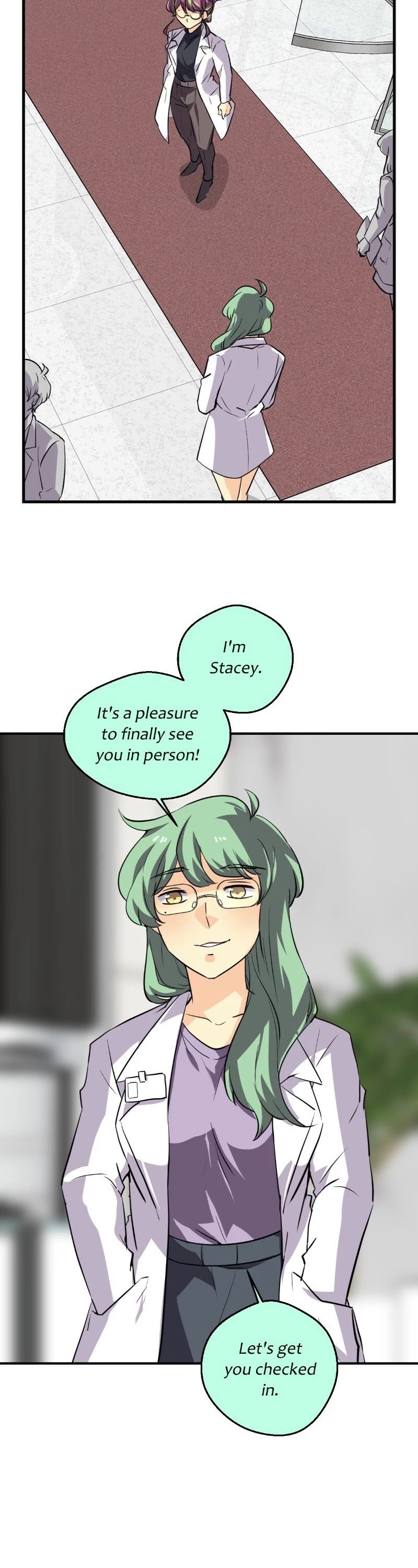 unOrdinary chapter 263 page 11