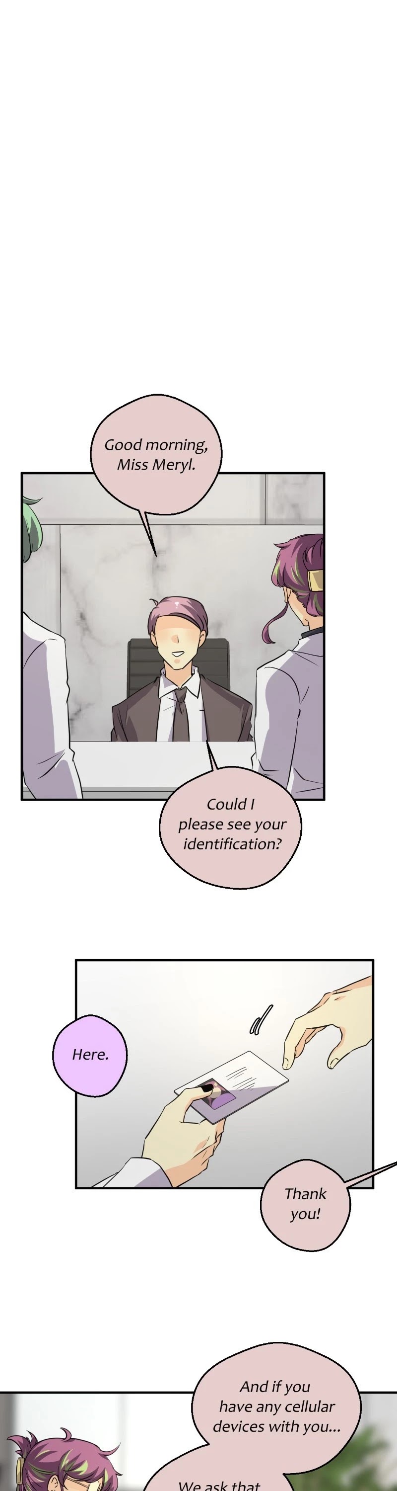 unOrdinary chapter 263 page 12