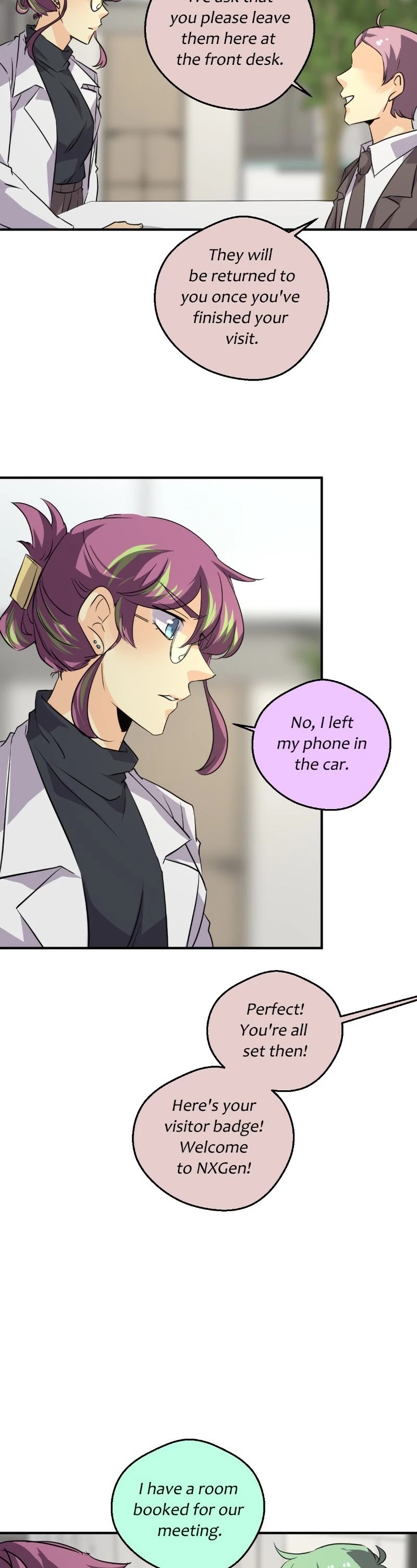 unOrdinary chapter 263 page 13