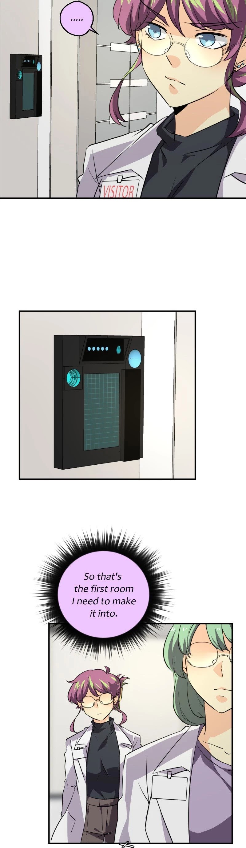 unOrdinary chapter 263 page 16