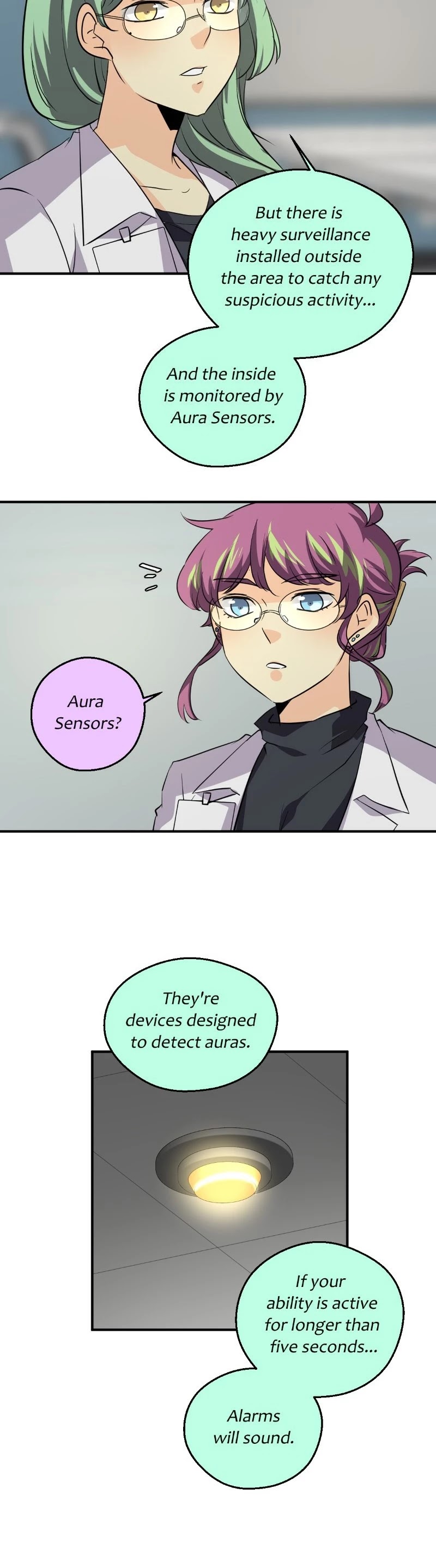 unOrdinary chapter 263 page 19