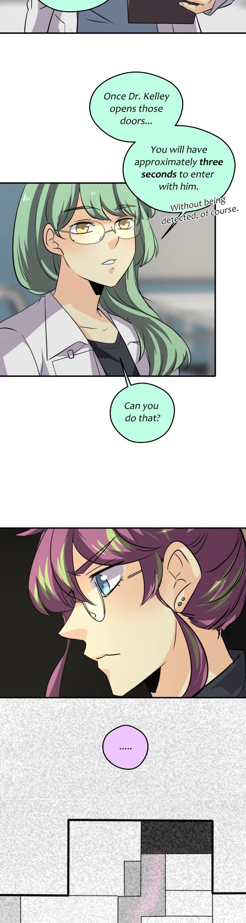 unOrdinary chapter 263 page 21