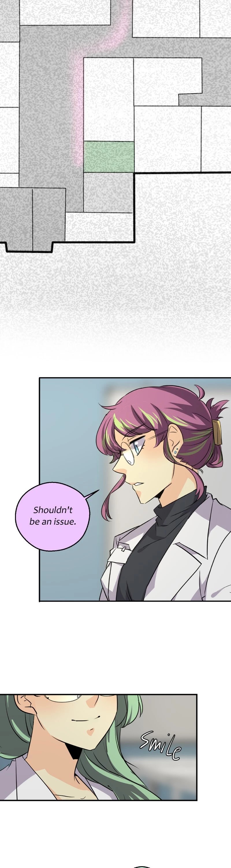 unOrdinary chapter 263 page 22