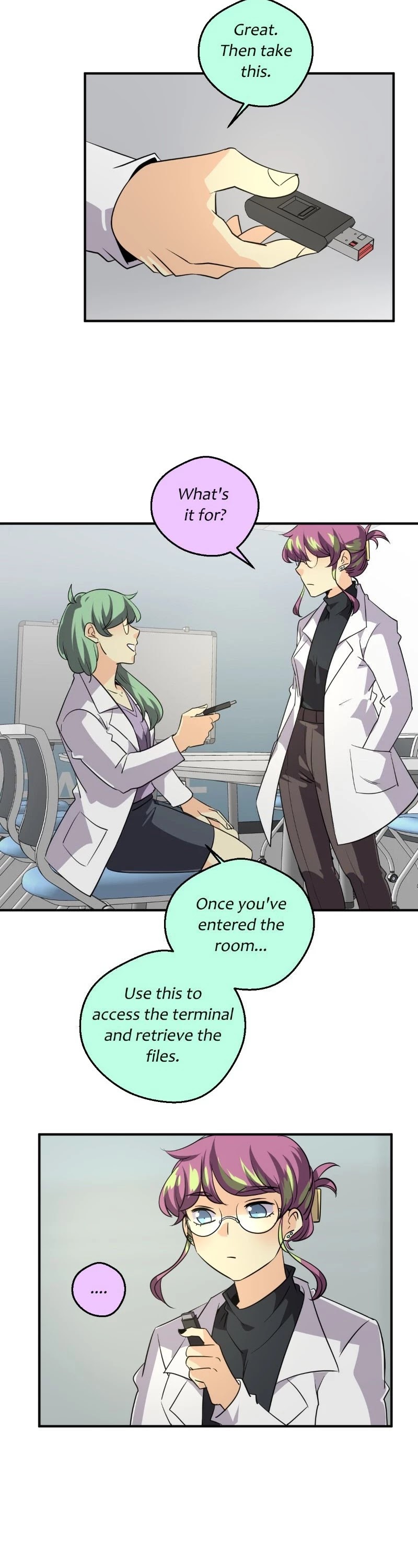 unOrdinary chapter 263 page 23