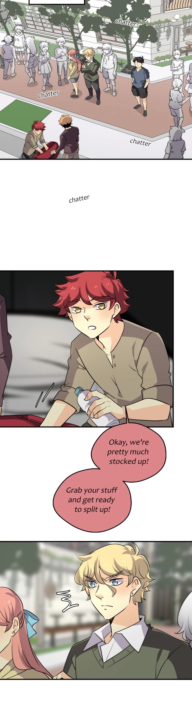 unOrdinary chapter 263 page 26