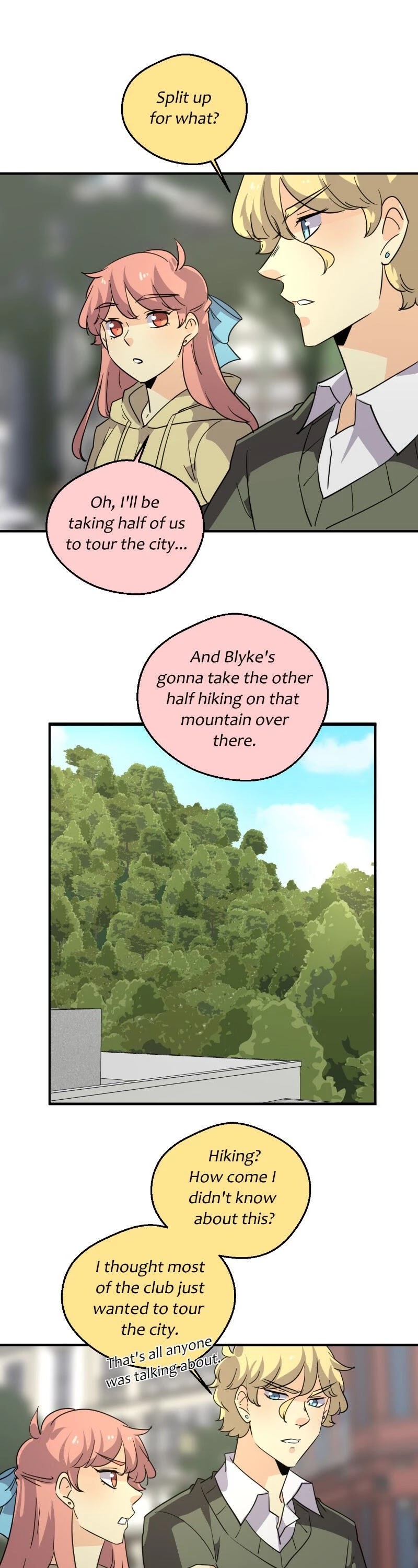 unOrdinary chapter 263 page 27