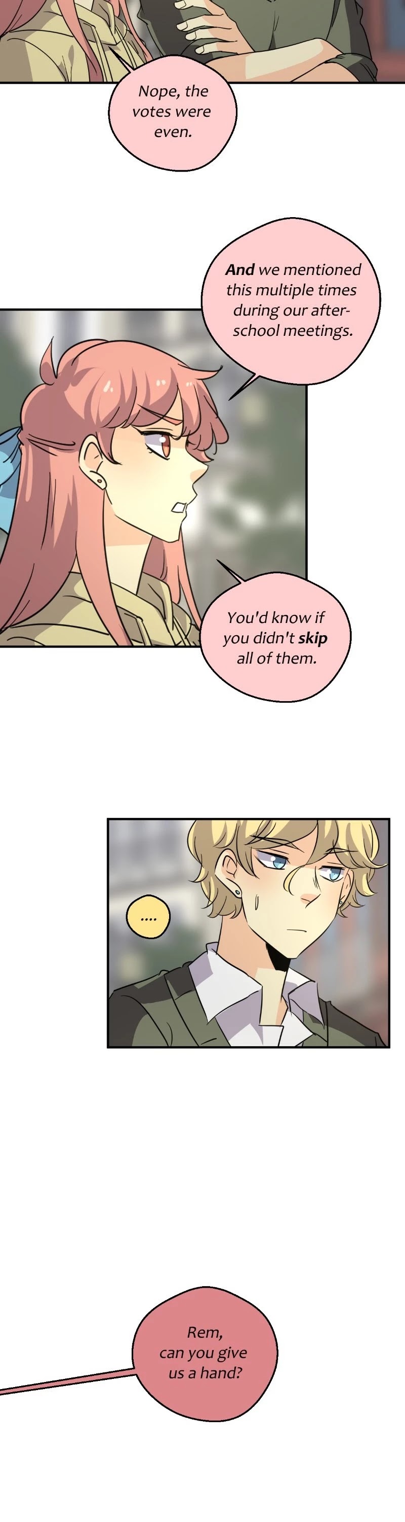 unOrdinary chapter 263 page 28