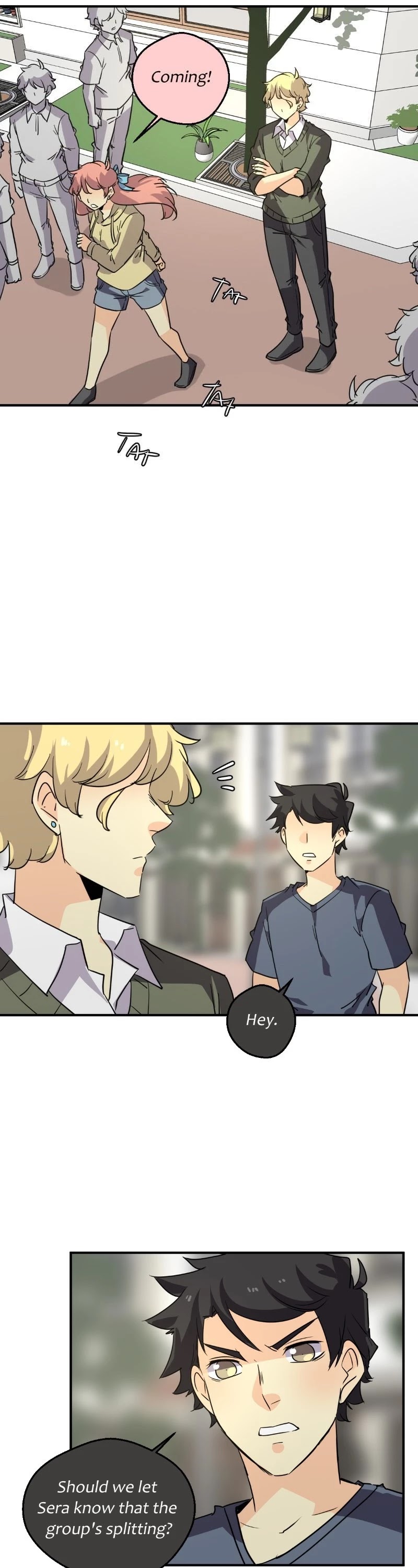 unOrdinary chapter 263 page 29