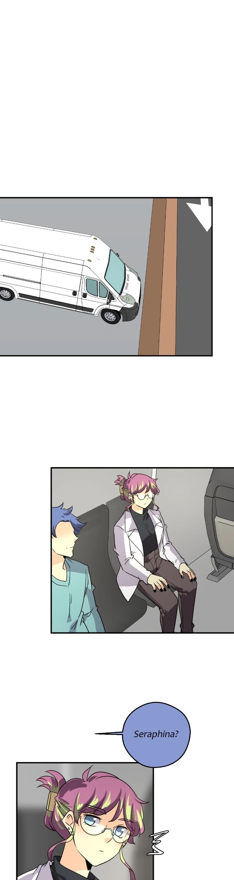 unOrdinary chapter 263 page 3