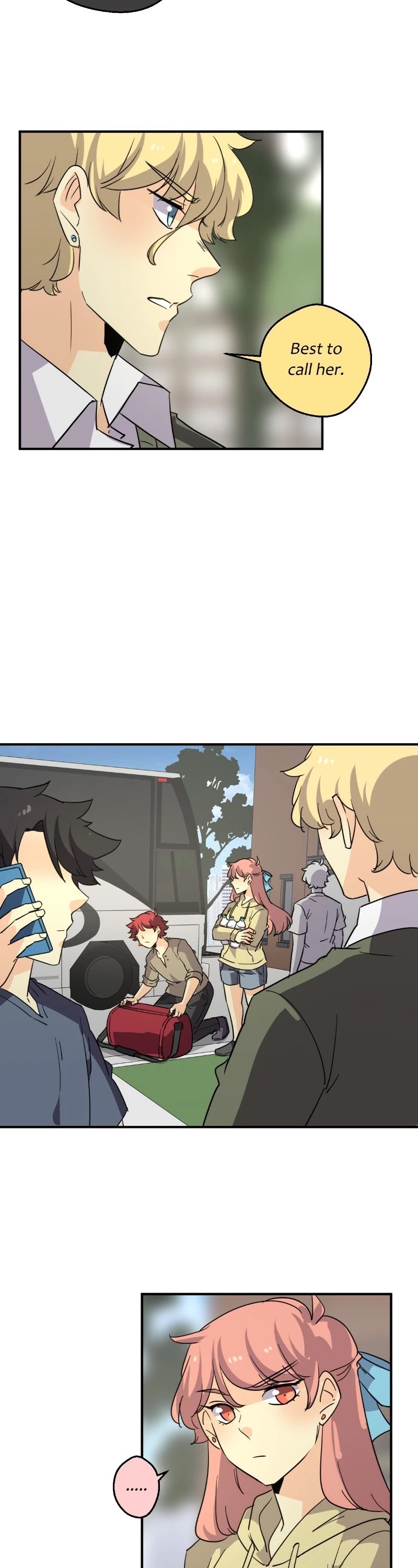 unOrdinary chapter 263 page 30