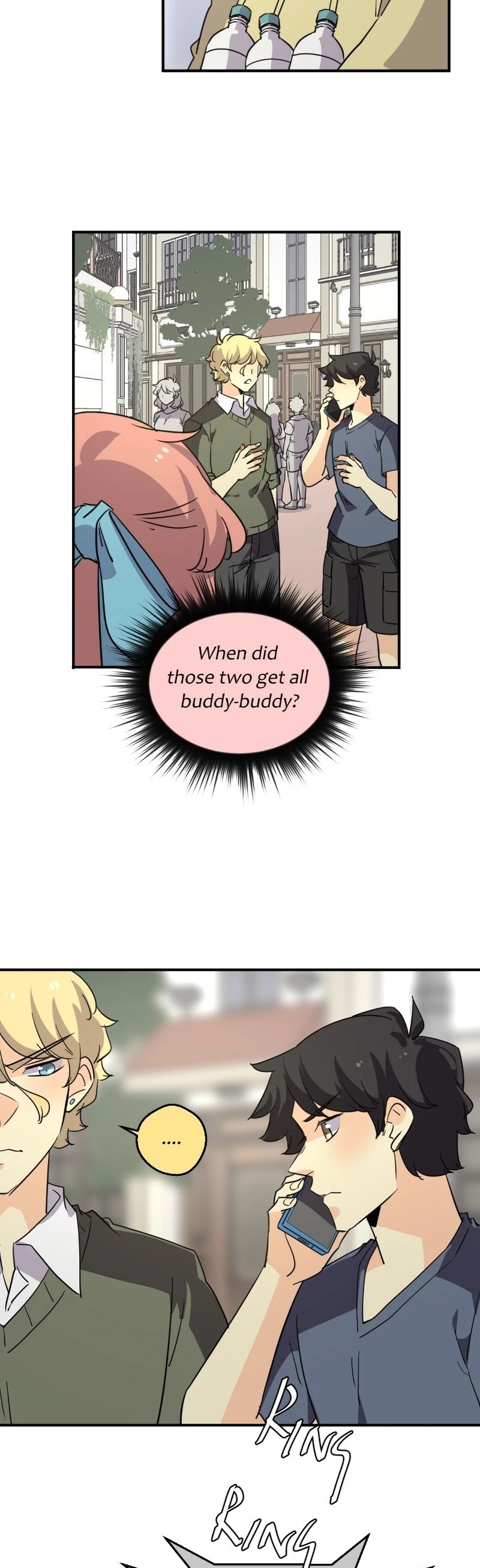 unOrdinary chapter 263 page 31