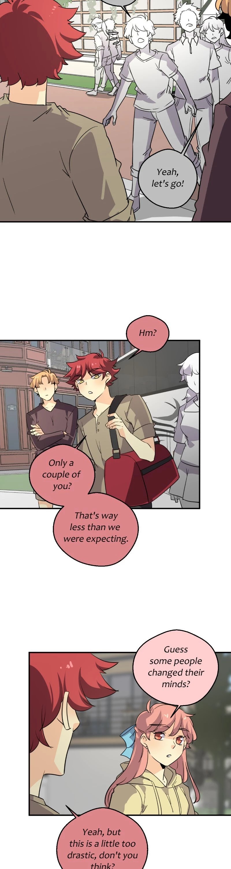 unOrdinary chapter 263 page 34