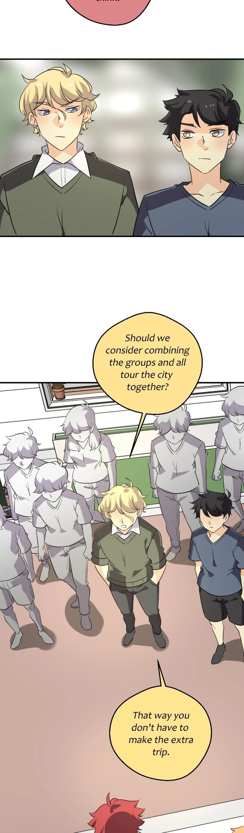 unOrdinary chapter 263 page 35