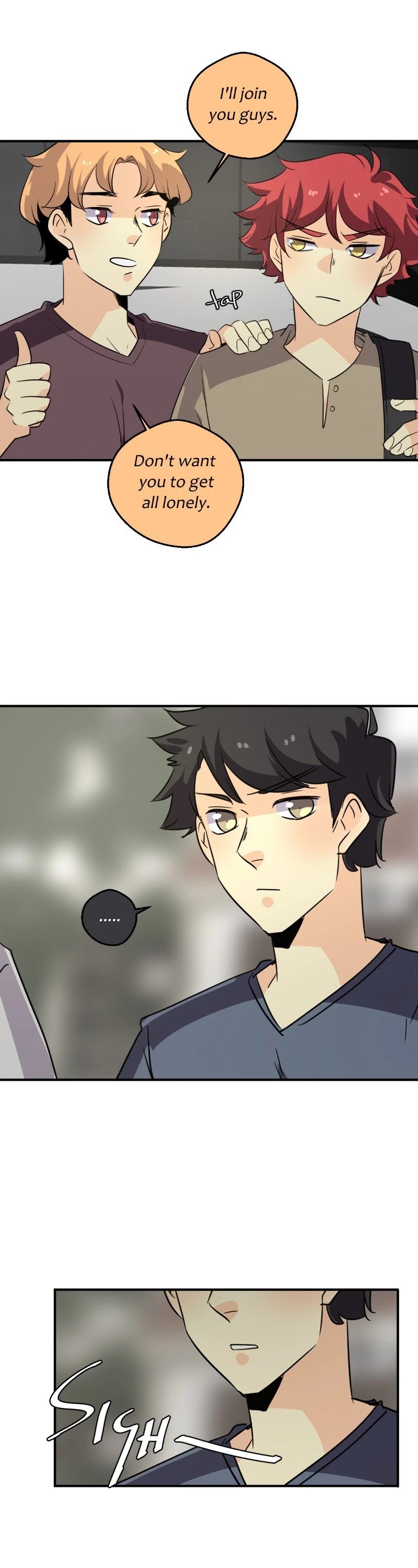 unOrdinary chapter 263 page 37