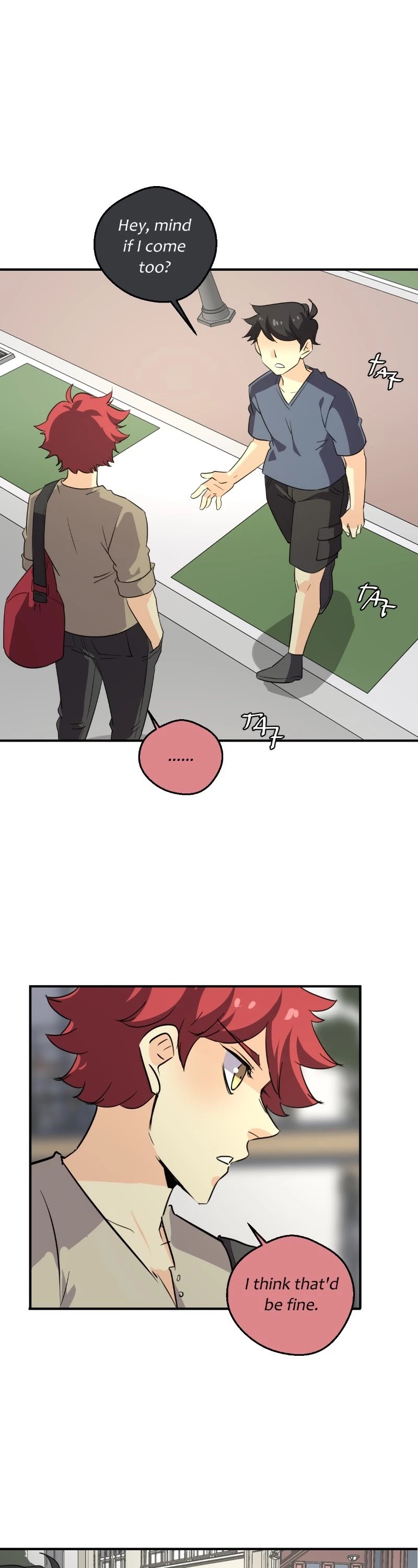 unOrdinary chapter 263 page 38