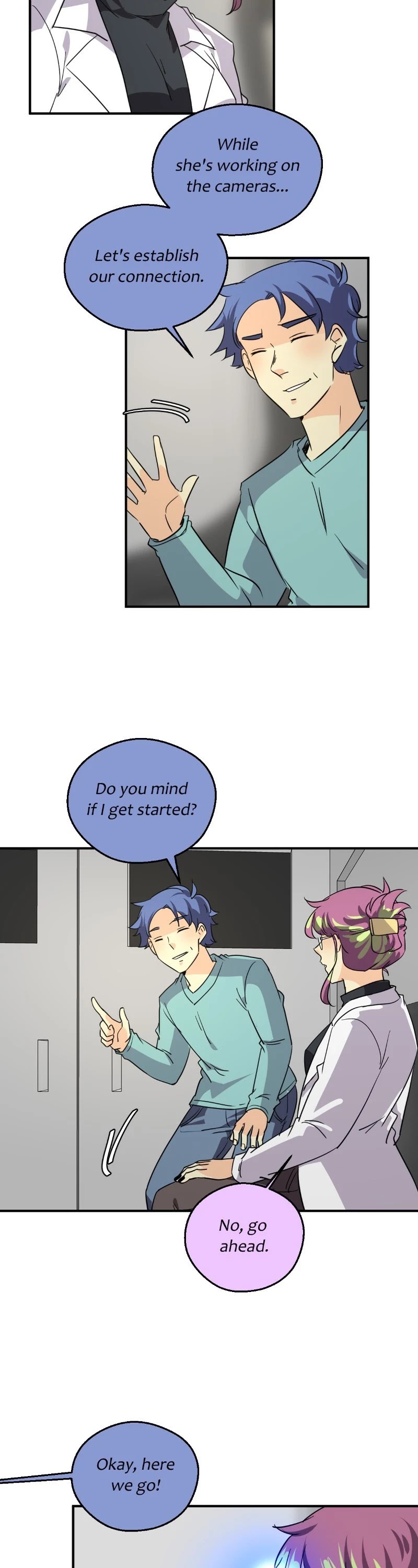 unOrdinary chapter 263 page 4