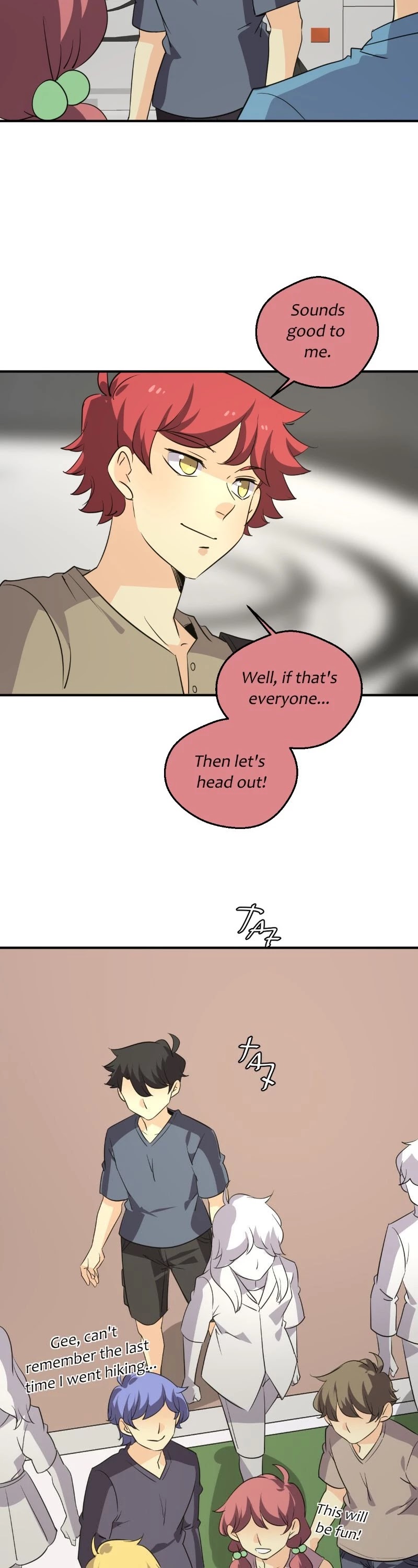 unOrdinary chapter 263 page 40