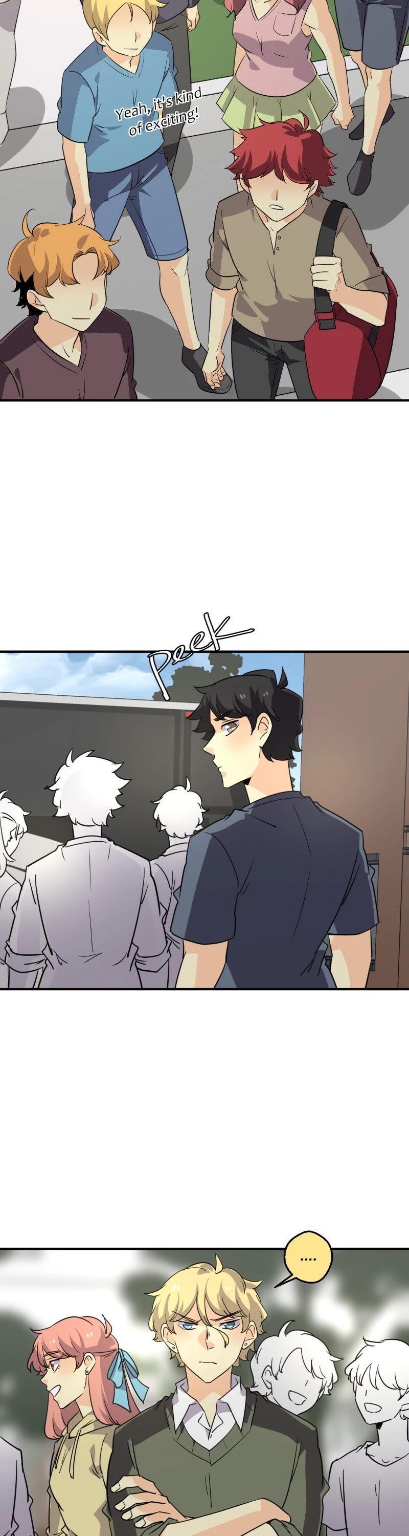 unOrdinary chapter 263 page 41