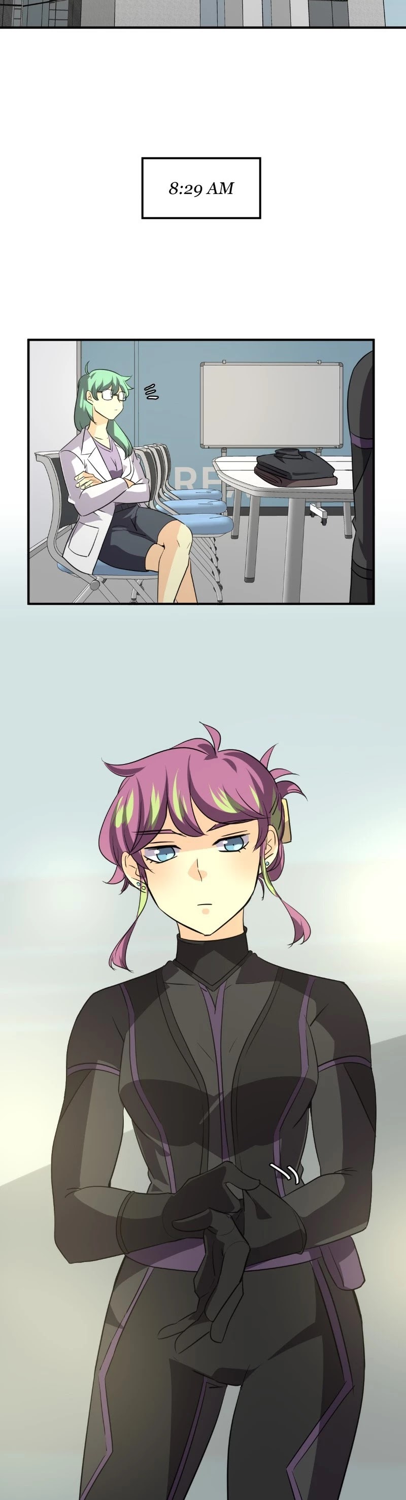 unOrdinary chapter 263 page 43