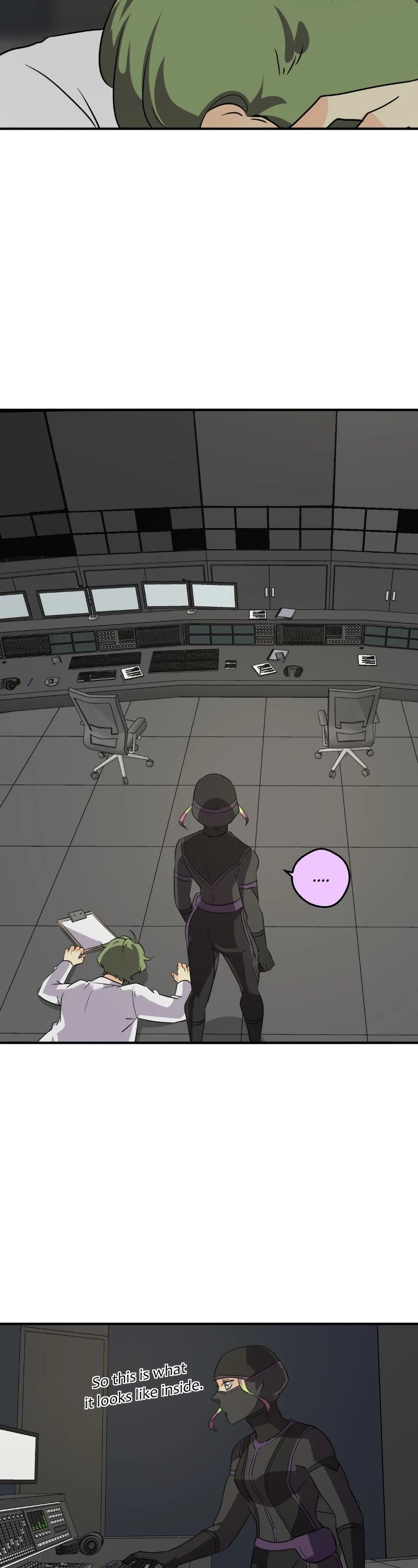 unOrdinary chapter 263 page 54