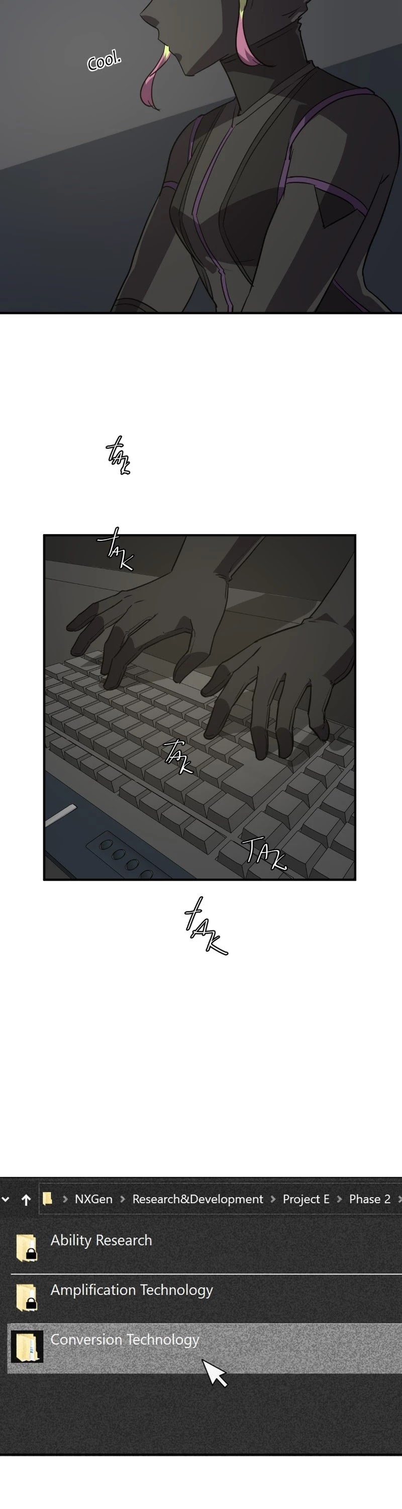 unOrdinary chapter 263 page 58