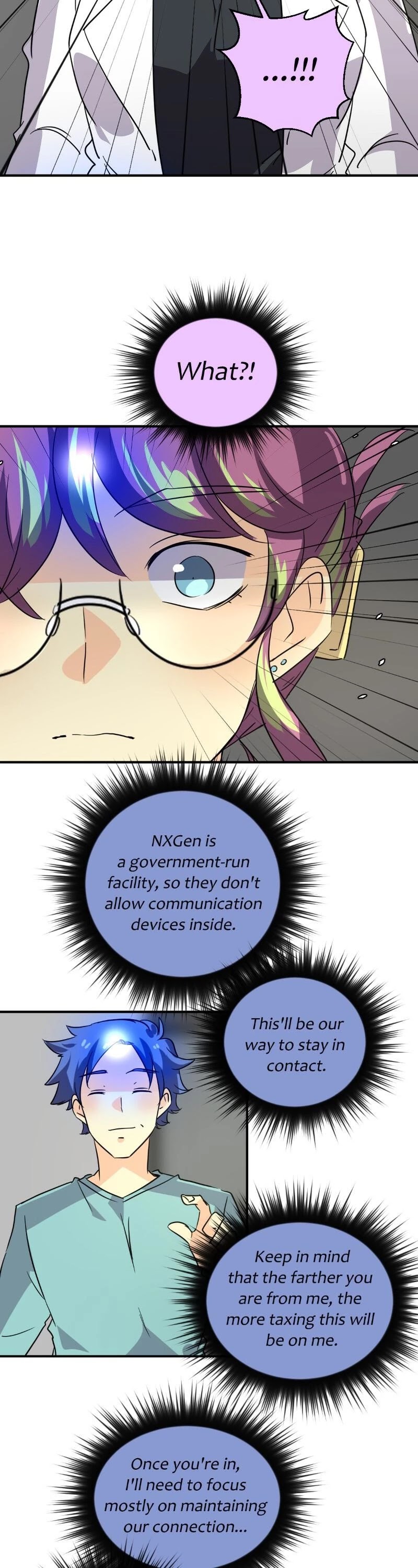 unOrdinary chapter 263 page 6