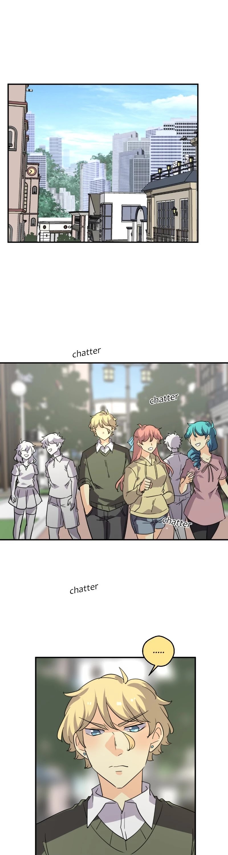 unOrdinary chapter 263 page 61