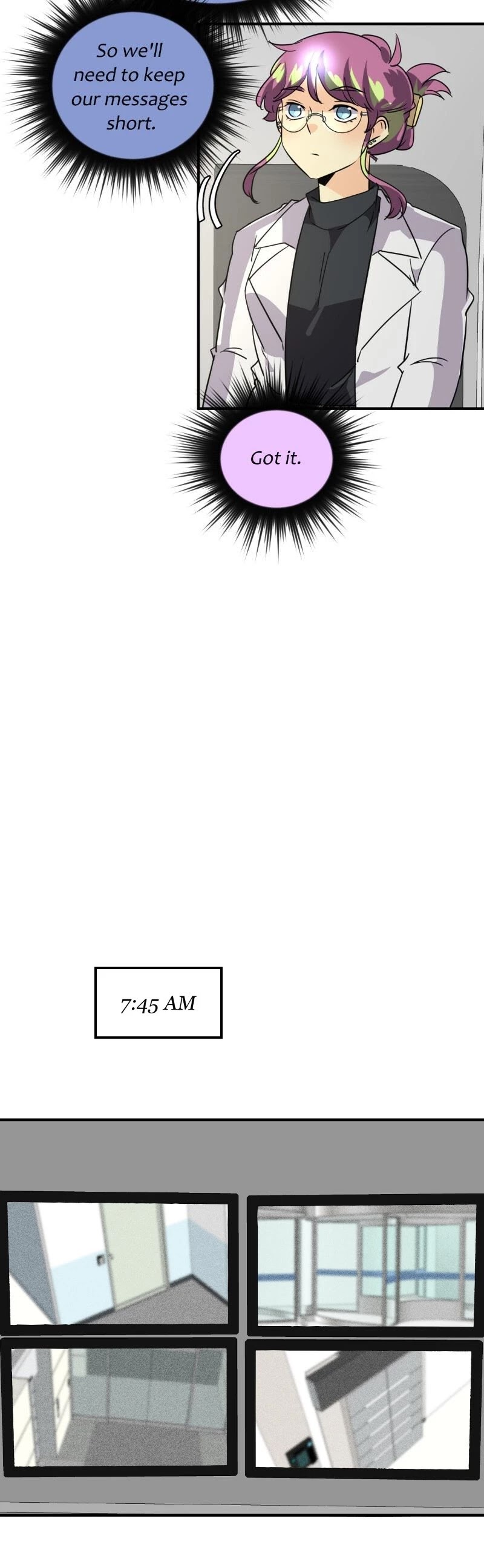 unOrdinary chapter 263 page 7