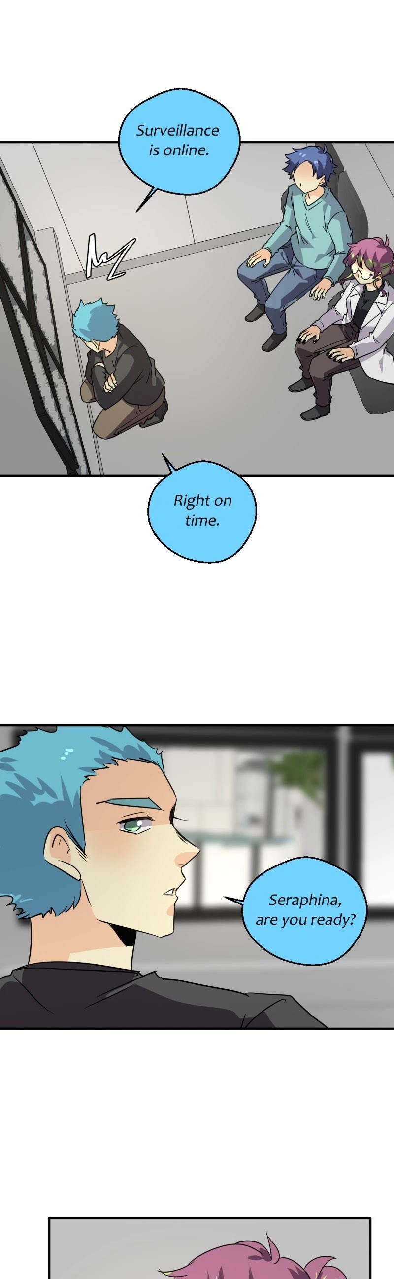 unOrdinary chapter 263 page 8