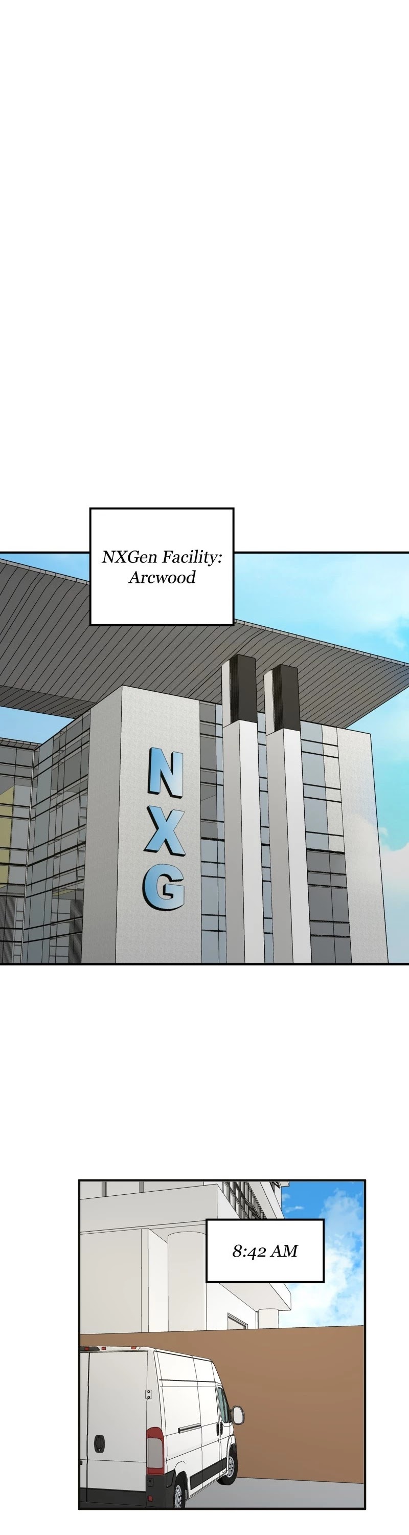 unOrdinary chapter 264 page 10