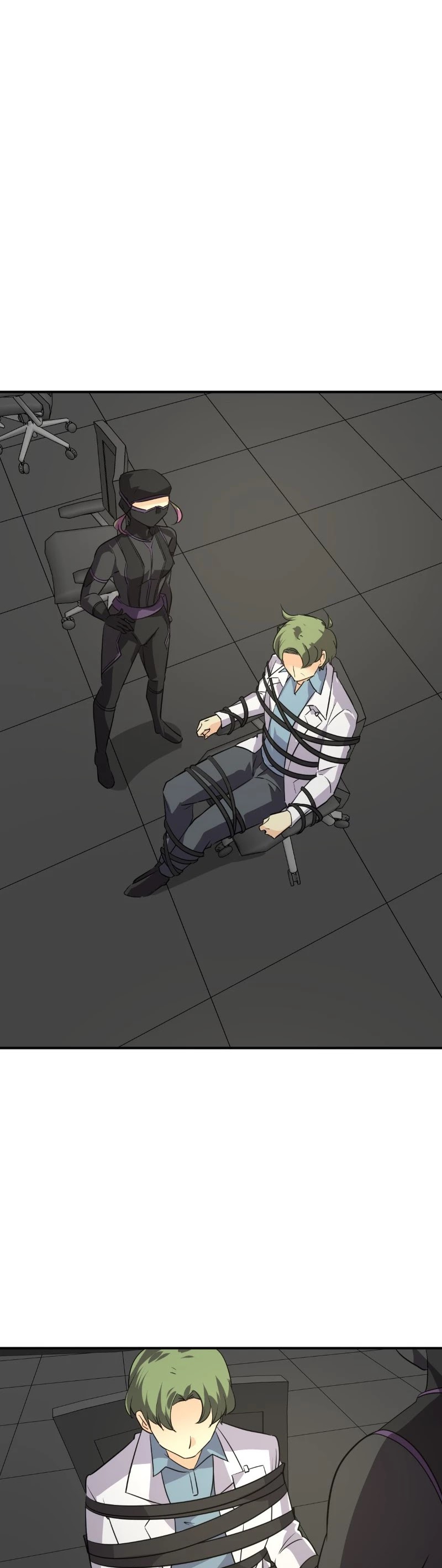 unOrdinary chapter 264 page 11