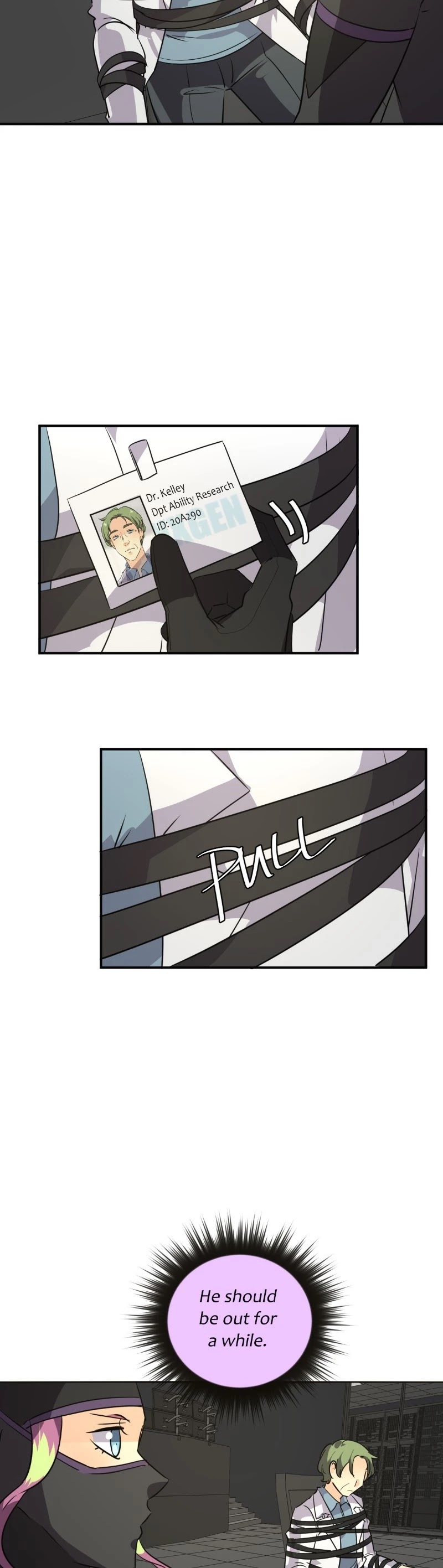 unOrdinary chapter 264 page 12